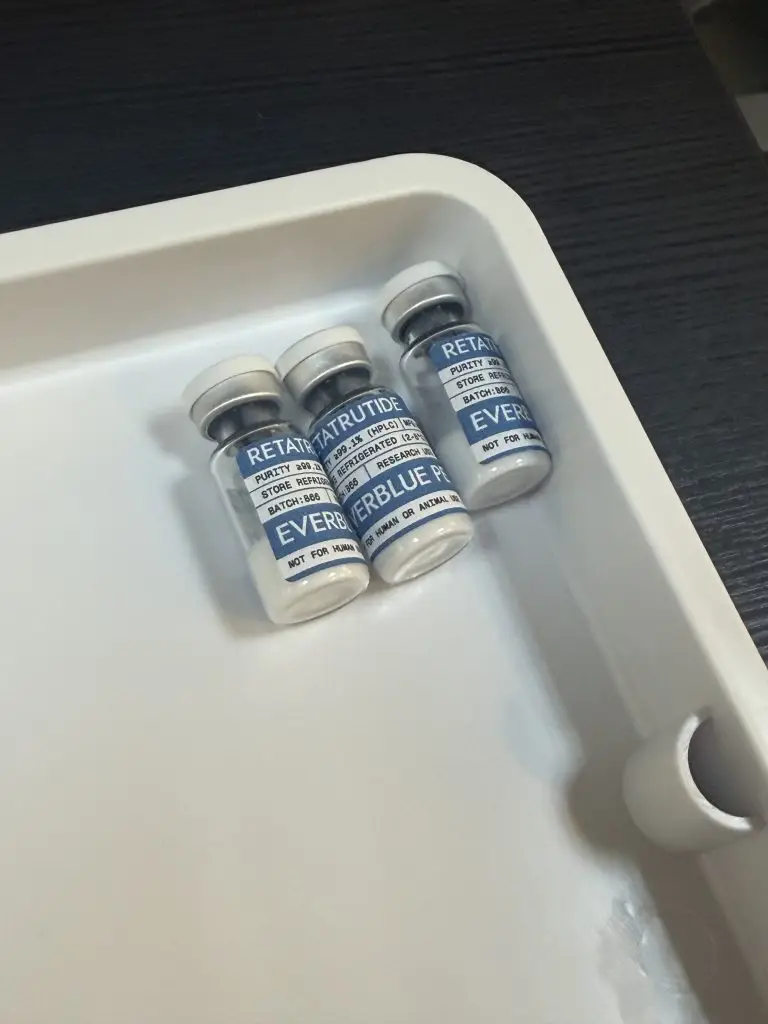 uk peptides retatrutide UK Peptides